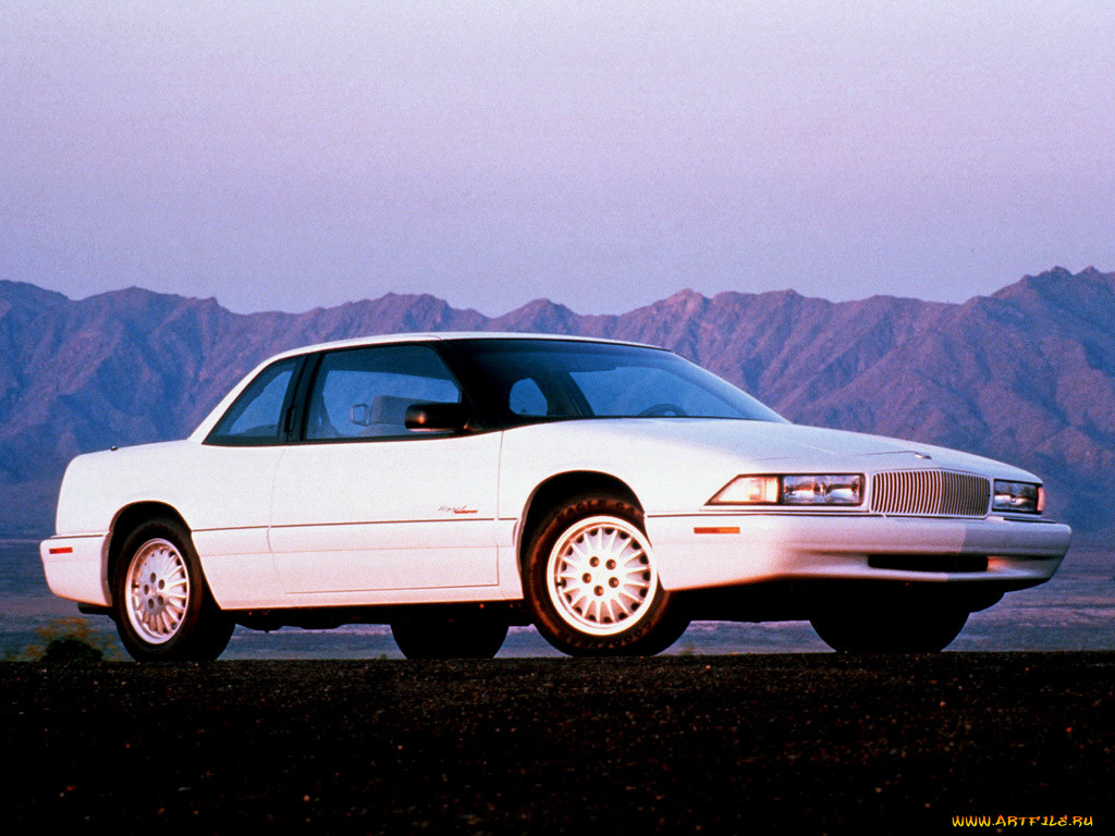 , buick